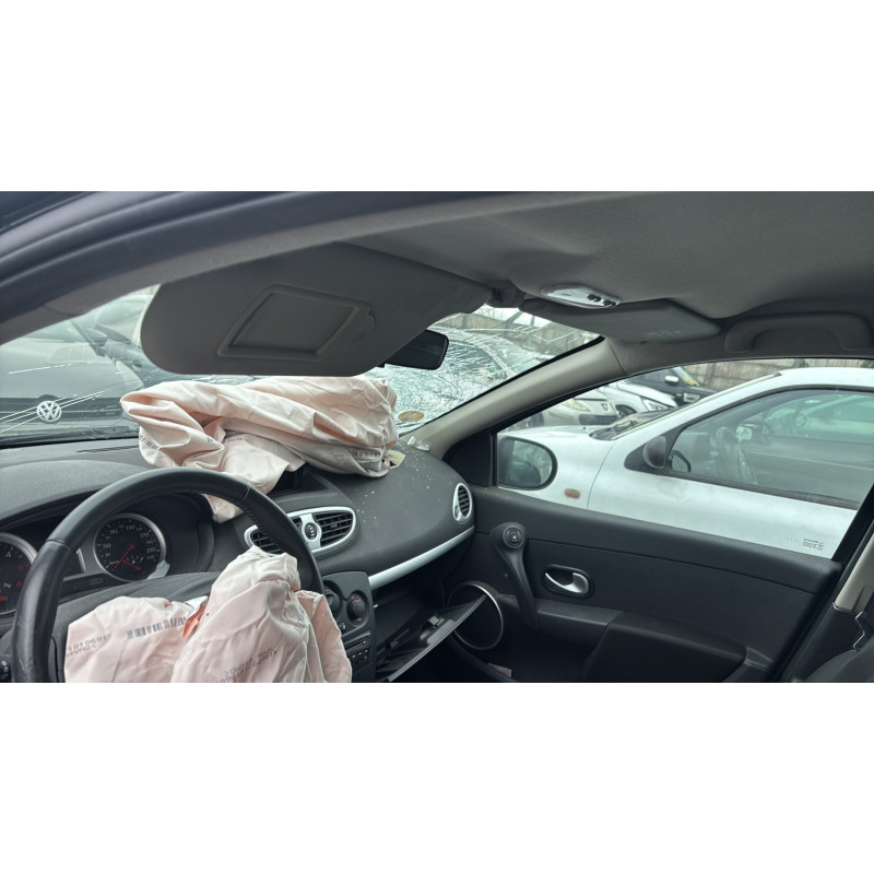 Neiman RENAULT CLIO 3 Photo n°18