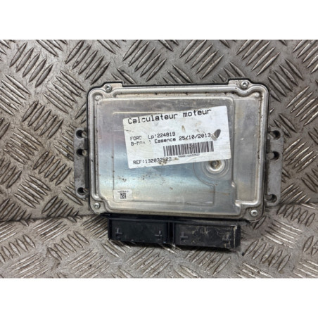 Calculateur moteur FORD B-MAX