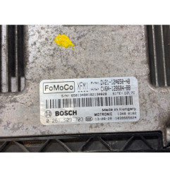 Calculateur moteur FORD B-MAX