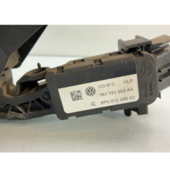 Pedale d'accelerateur VOLKSWAGEN GOLF 6