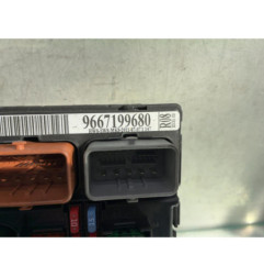Boitier servitude moteur (BSM) PEUGEOT 207