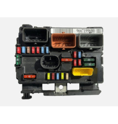 Boitier servitude moteur (BSM) PEUGEOT 207