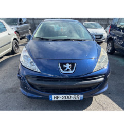 Boitier servitude moteur (BSM) PEUGEOT 207