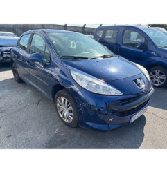 Boitier servitude moteur (BSM) PEUGEOT 207