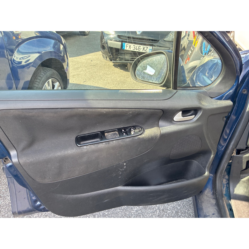 Boitier servitude moteur (BSM) PEUGEOT 207 Photo n°15
