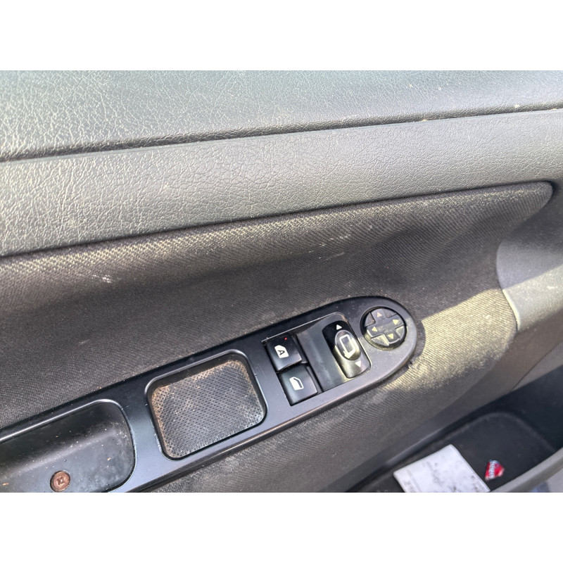 Boitier servitude moteur (BSM) PEUGEOT 207 Photo n°20