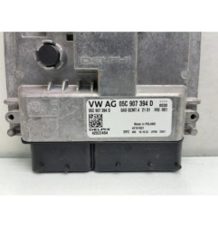 Calculateur moteur VOLKSWAGEN T-CROSS