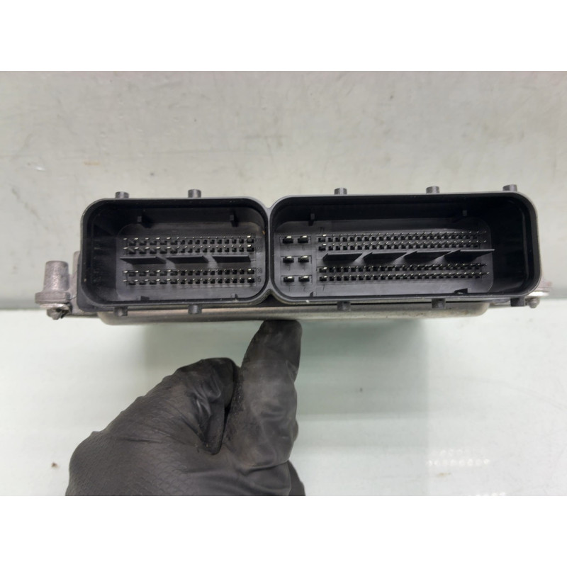 Calculateur moteur VOLKSWAGEN T-CROSS Photo n°3