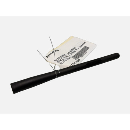 Antenne MITSUBISHI SPACE STAR 3 Photo n°1