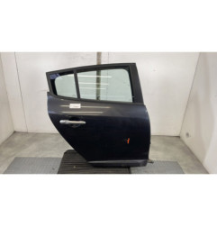 Porte arriere droit RENAULT MEGANE 3 Photo n°1