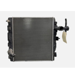 Radiateur eau MITSUBISHI SPACE STAR 3 Photo n°1