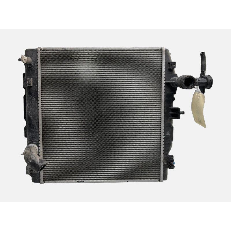 Radiateur eau MITSUBISHI SPACE STAR 3 Photo n°1