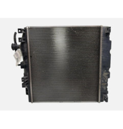 Radiateur eau MITSUBISHI SPACE STAR 3