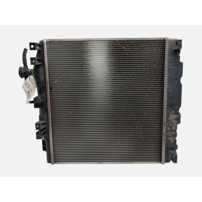 Radiateur eau MITSUBISHI SPACE STAR 3 Photo n°2