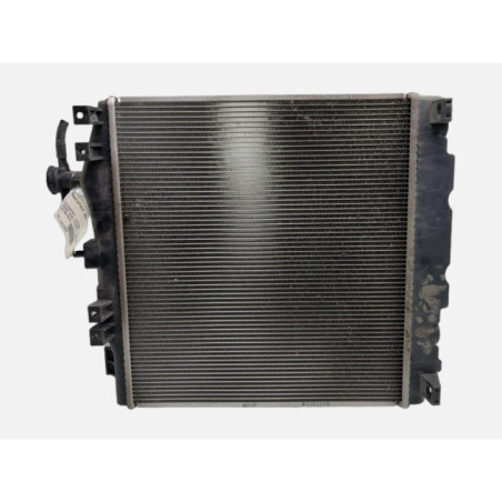Radiateur eau MITSUBISHI SPACE STAR 3
