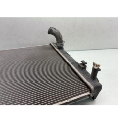 Radiateur eau MITSUBISHI SPACE STAR 3
