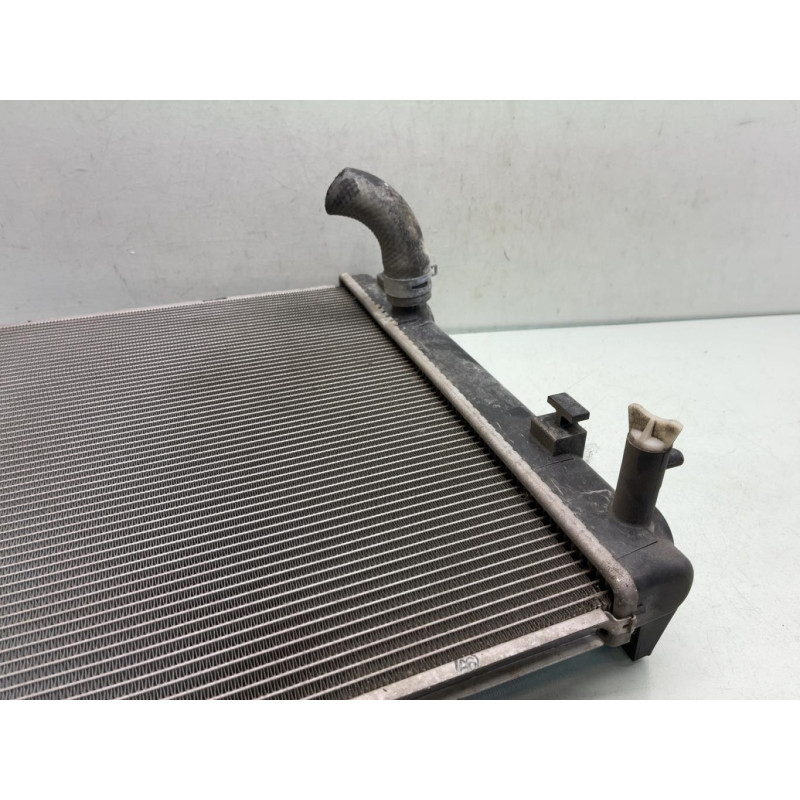 Radiateur eau MITSUBISHI SPACE STAR 3 Photo n°3