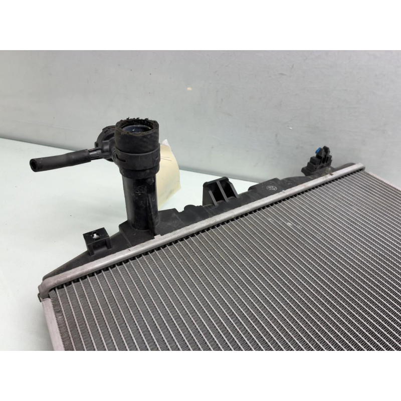 Radiateur eau MITSUBISHI SPACE STAR 3 Photo n°4
