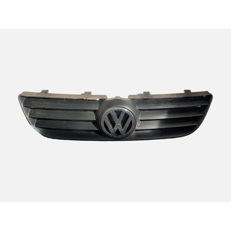 Calandre VOLKSWAGEN POLO 4 Photo n°1