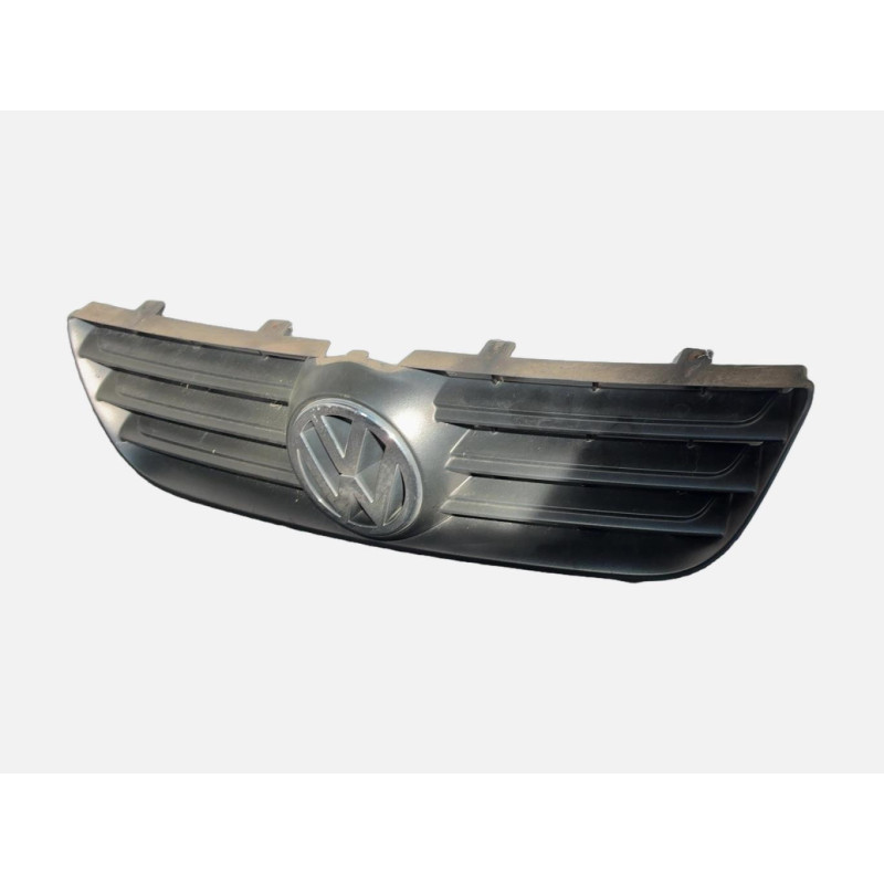 Calandre VOLKSWAGEN POLO 4 Photo n°3