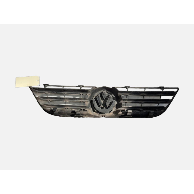 Calandre VOLKSWAGEN POLO 4 Photo n°4