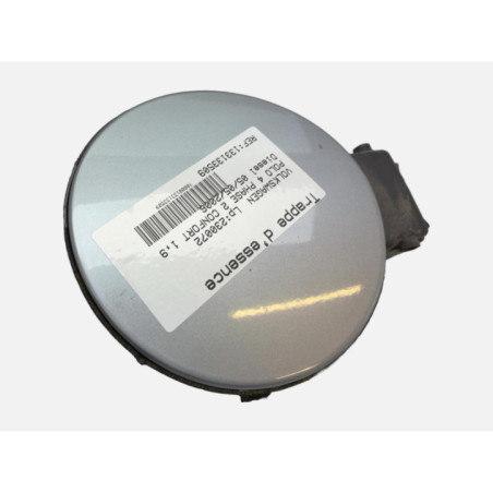 Trappe d'essence VOLKSWAGEN POLO 4