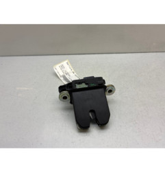Serrure de coffre SKODA FABIA 2