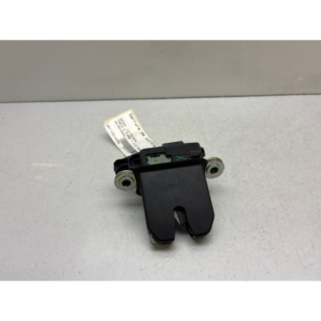 Serrure de coffre SKODA FABIA 2