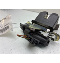 Serrure de coffre SKODA FABIA 2