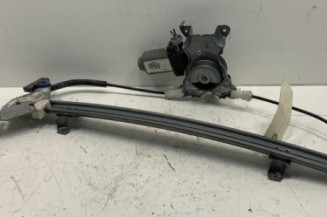 Leve vitre electrique avant droit NISSAN ALMERA TINO Photo n°1
