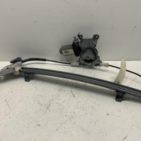 Leve vitre electrique avant droit NISSAN ALMERA TINO Photo n°1