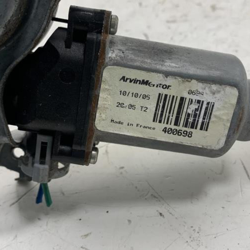 Leve vitre electrique avant droit NISSAN ALMERA TINO Photo n°3