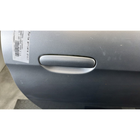 Porte arriere droit CITROEN XSARA PICASSO