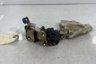 Serrure avant droit NISSAN ALMERA TINO Photo n°1