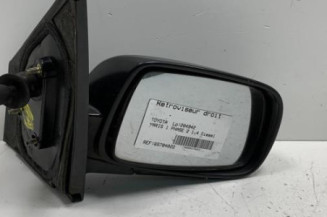 Retroviseur droit TOYOTA YARIS 1 Photo n°1
