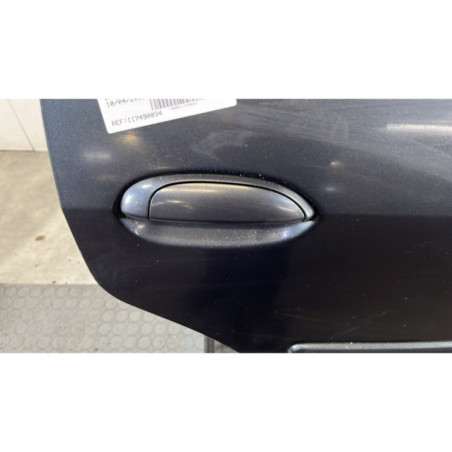 Porte arriere droit DACIA LOGAN 1