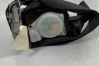 Pretensionneur de ceinture avant droit TOYOTA YARIS 1 Photo n°1