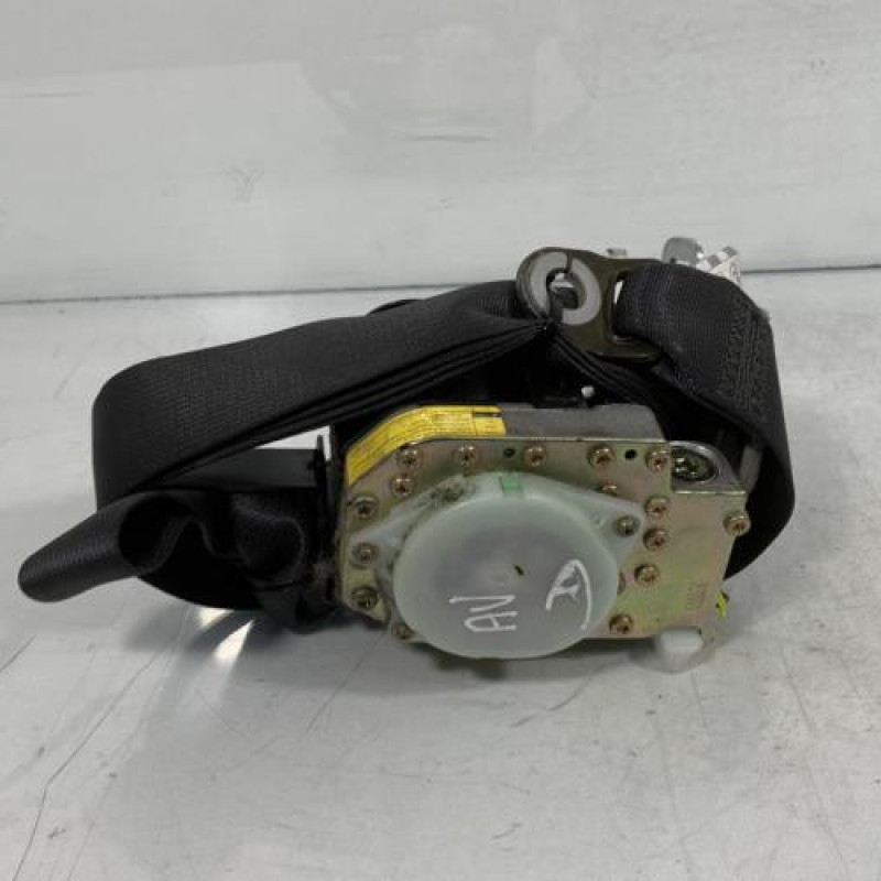 Pretensionneur de ceinture avant droit TOYOTA YARIS 1 Photo n°3
