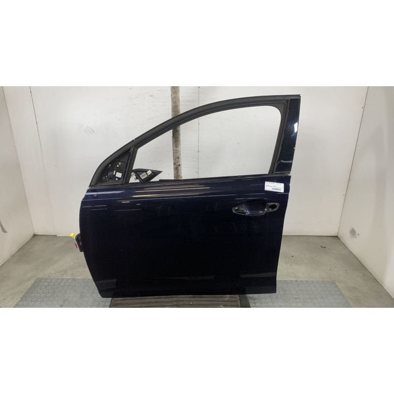 Porte avant gauche PEUGEOT 308 2 Photo n°1