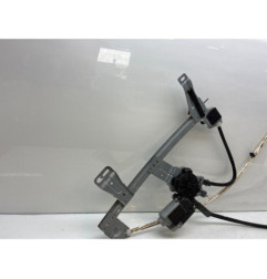 Leve vitre electrique avant droit PEUGEOT 207 Photo n°1