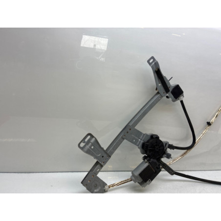 Leve vitre electrique avant droit PEUGEOT 207 Photo n°1