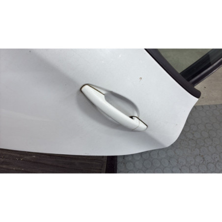Porte arriere gauche PEUGEOT 208 1