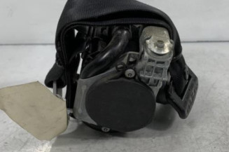 Pretensionneur de ceinture avant droit RENAULT MEGANE 3 Photo n°1