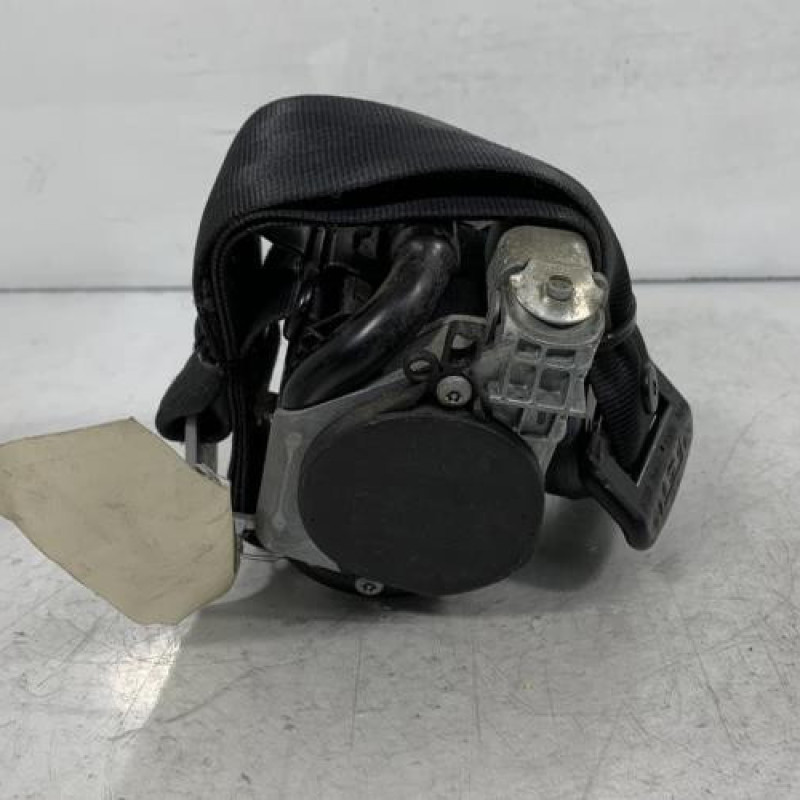 Pretensionneur de ceinture avant droit RENAULT MEGANE 3 Photo n°1