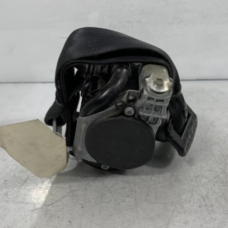 Pretensionneur de ceinture avant droit RENAULT MEGANE 3 Photo n°1