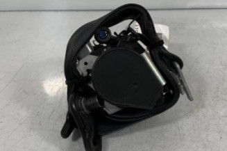 Pretensionneur de ceinture avant droit RENAULT MEGANE 3