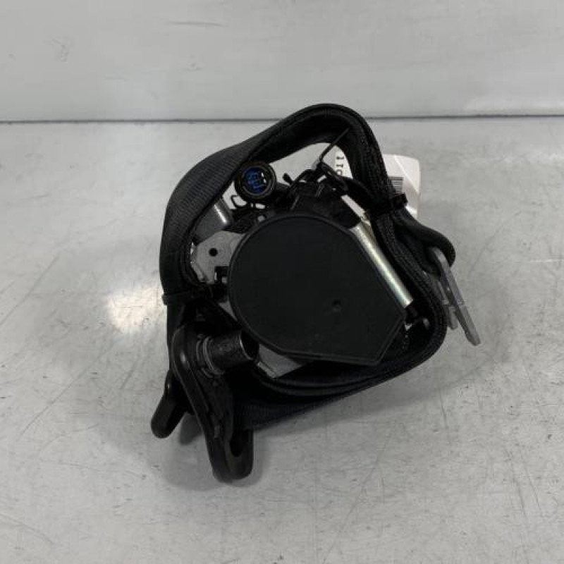 Pretensionneur de ceinture avant droit RENAULT MEGANE 3 Photo n°3