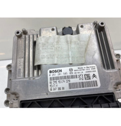Calculateur moteur PEUGEOT 207