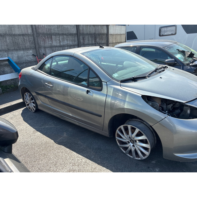 Calculateur moteur PEUGEOT 207 Photo n°11