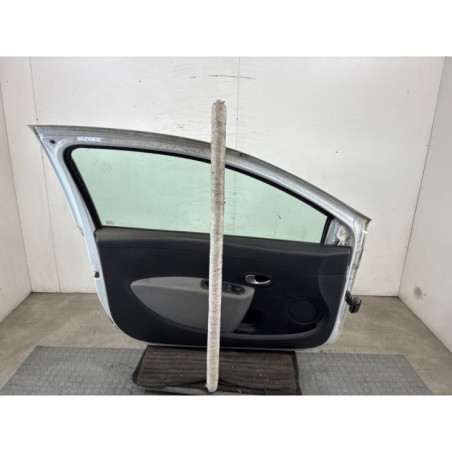 Porte avant gauche RENAULT CLIO 3